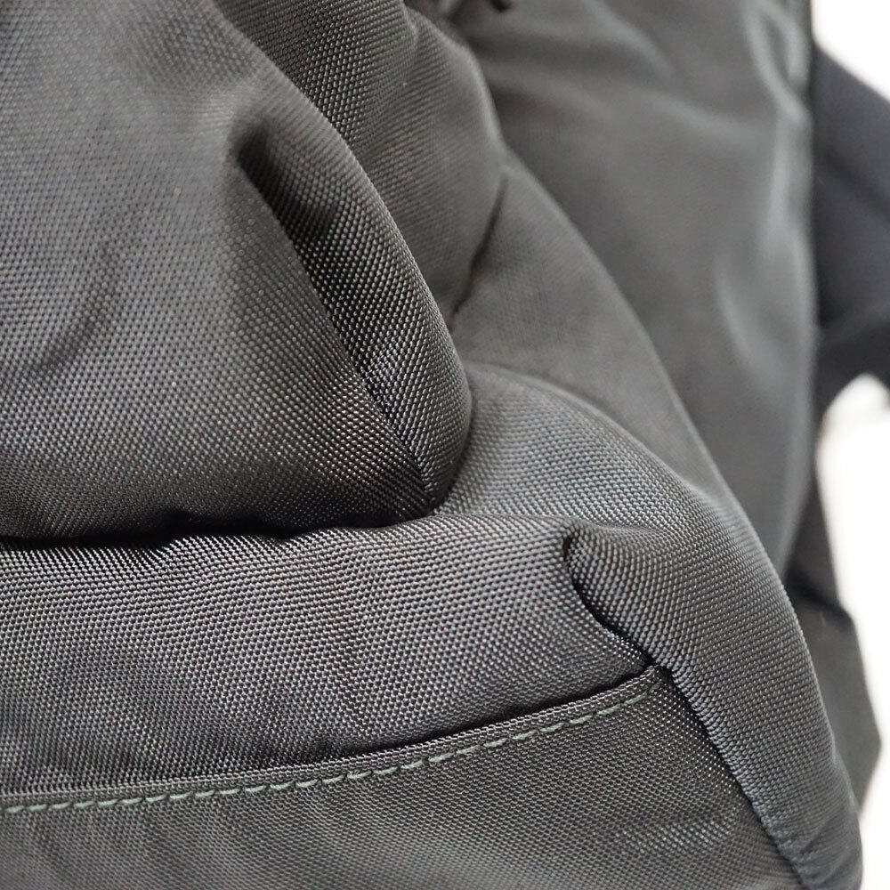 Balenciaga Backpack Rucksack Daypack Rucksack Black - Picture 5 of 11